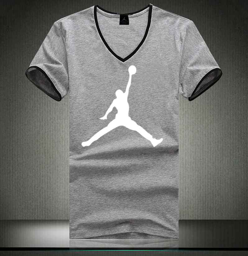 men jordan t-shirt S-XXXL-0732